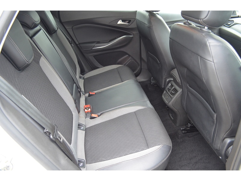 Used Vauxhall Grandland X 2019 for sale - 78111441: Photo 22