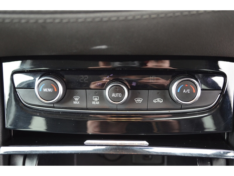 Used Vauxhall Grandland X 2019 for sale - 78111441: Photo 23