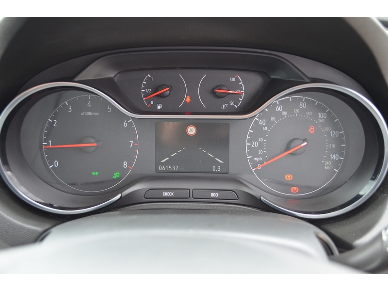 Used Vauxhall Grandland X 2019 for sale - 78111441: Photo 25