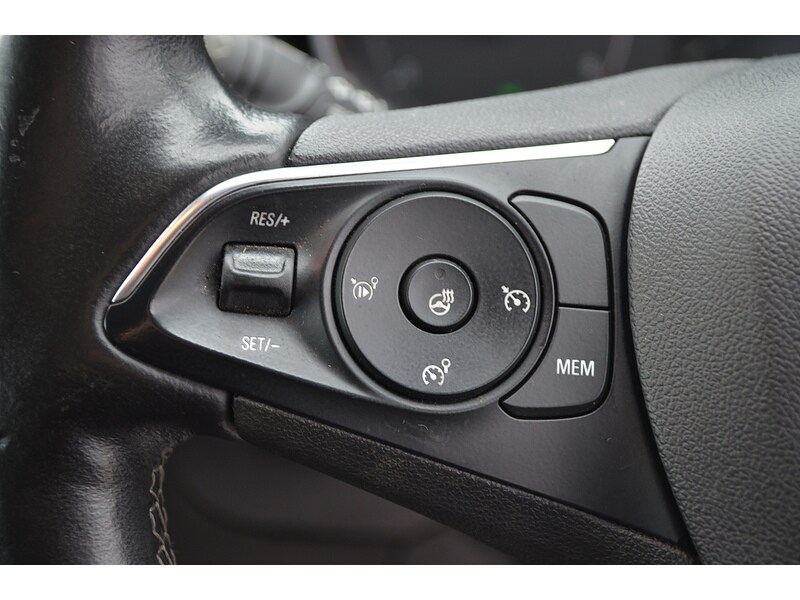 Used Vauxhall Grandland X 2019 for sale - 78111441: Photo 26