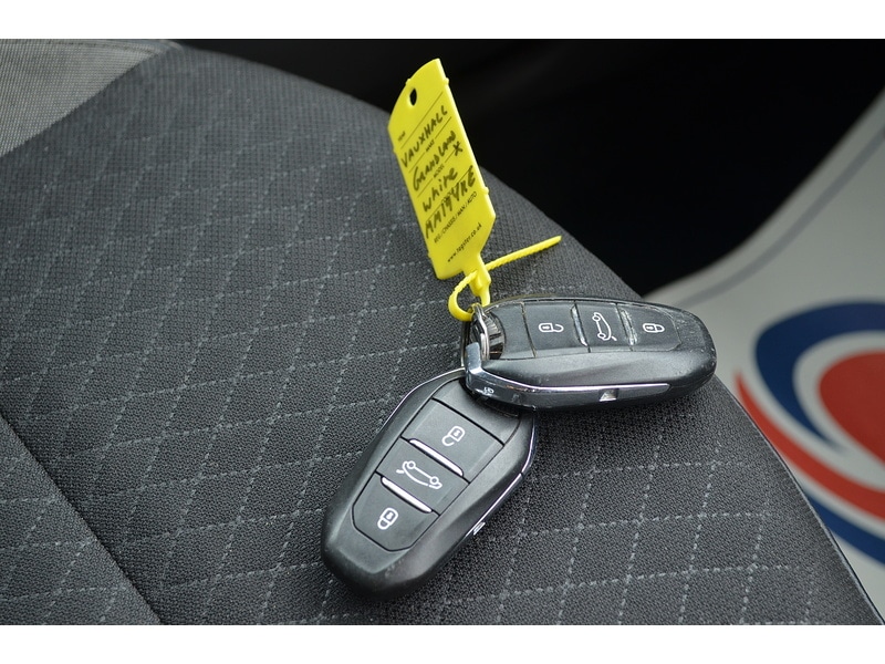 Used Vauxhall Grandland X 2019 for sale - 78111441: Photo 30