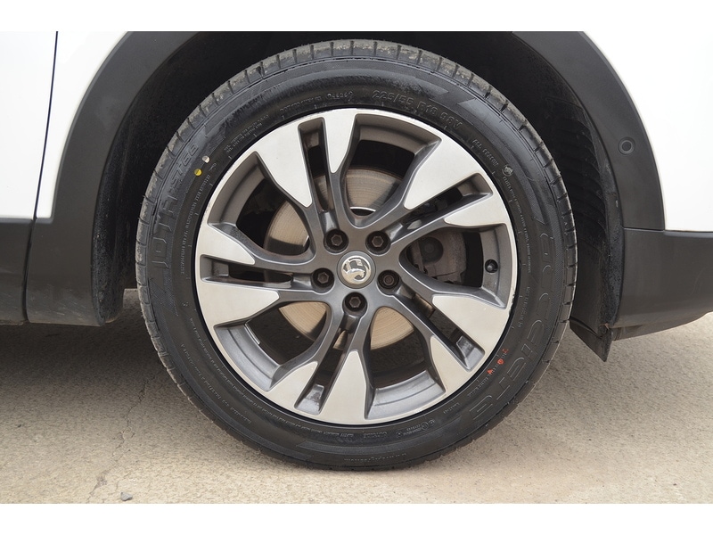 Used Vauxhall Grandland X 2019 for sale - 78111441: Photo 37