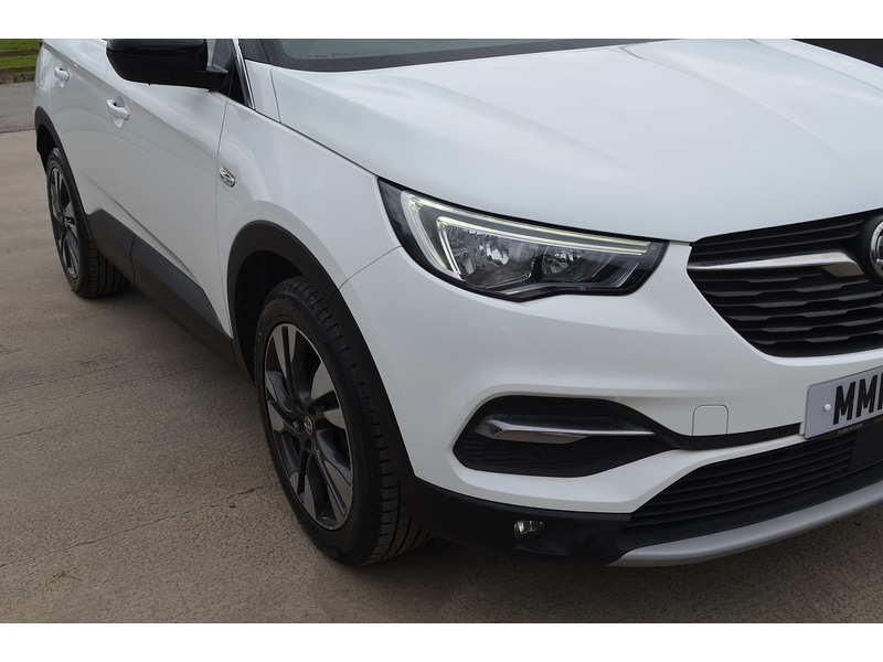 Used Vauxhall Grandland X 2019 for sale - 78111441: Photo 40