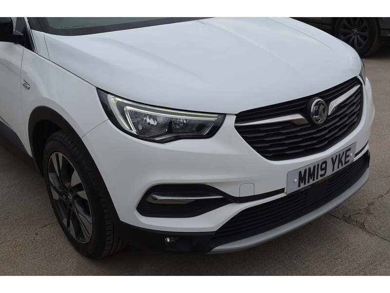 Used Vauxhall Grandland X 2019 for sale - 78111441: Photo 41