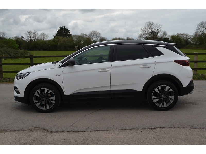 Used Vauxhall Grandland X 2019 for sale - 78111441: Photo 6