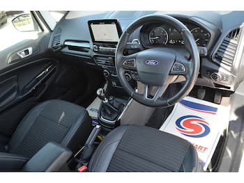 Used Ford Ecosport 2019 for sale - 79494549: Photo