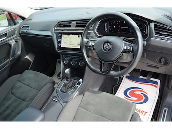 Used Volkswagen Tiguan Allspace 2020 for sale - 79023287: Photo