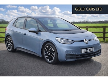 Used Volkswagen ID.3 2022 for sale - 78594106: Photo