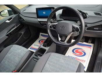 Used Volkswagen ID.3 2022 for sale - 78594106: Photo