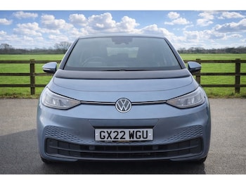 Used Volkswagen ID.3 2022 for sale - 78594106: Photo