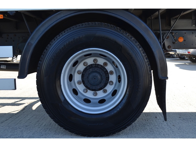 Used Iveco Eurocargo 2019 for sale - 77973126: Photo 13