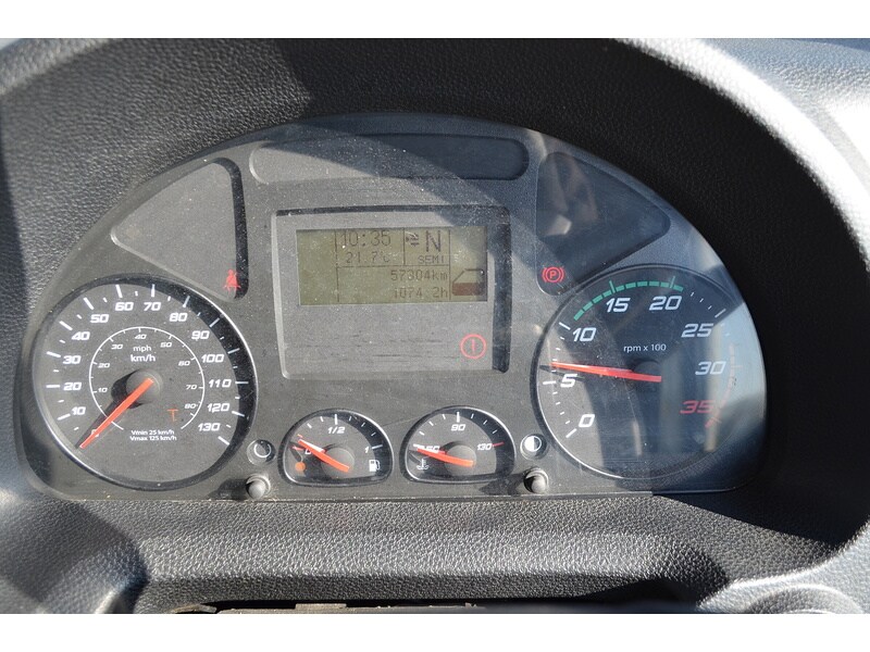 Used Iveco Eurocargo 2019 for sale - 77973126: Photo 16