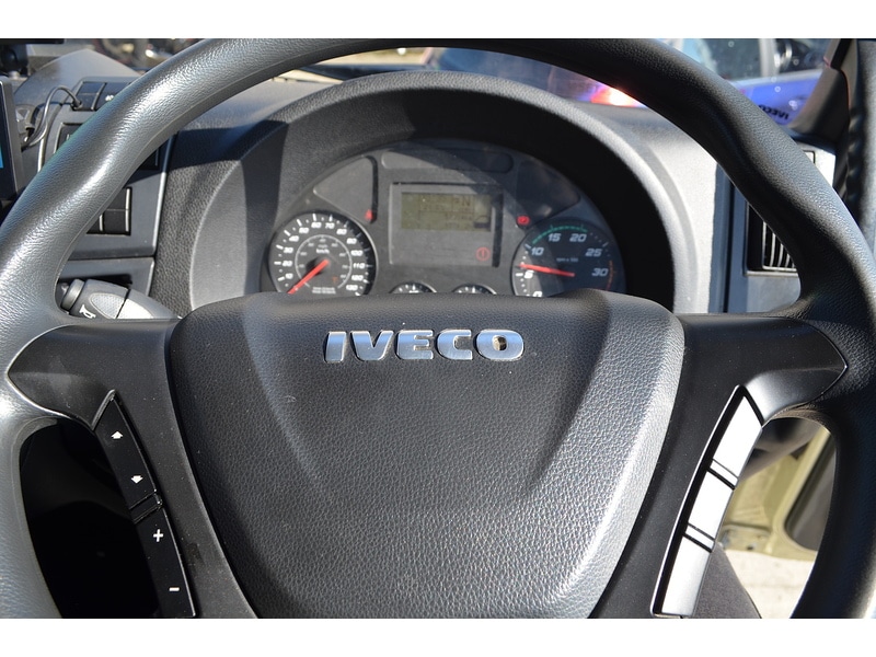 Used Iveco Eurocargo 2019 for sale - 77973126: Photo 17