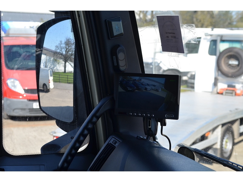 Used Iveco Eurocargo 2019 for sale - 77973126: Photo 21