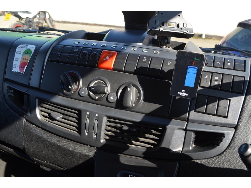 Used Iveco Eurocargo 2019 for sale - 77973126: Photo 22