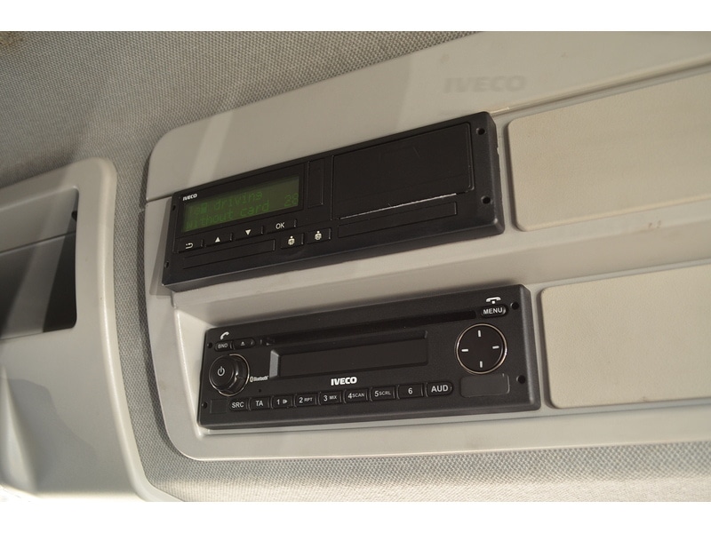 Used Iveco Eurocargo 2019 for sale - 77973126: Photo 24