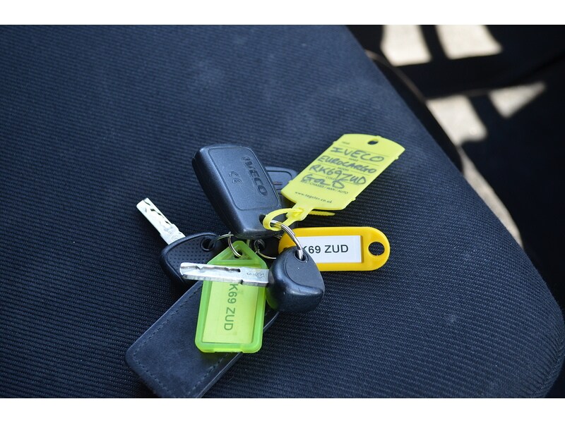 Used Iveco Eurocargo 2019 for sale - 77973126: Photo 26