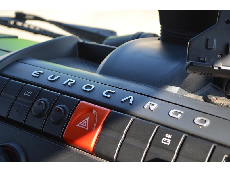 Used Iveco Eurocargo 2019 for sale - 77973126: Photo 28