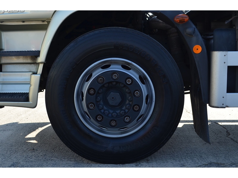 Used Iveco Eurocargo 2019 for sale - 77973126: Photo 29