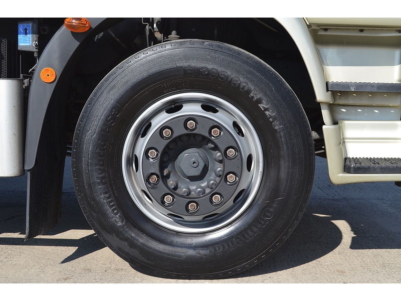 Used Iveco Eurocargo 2019 for sale - 77973126: Photo 30