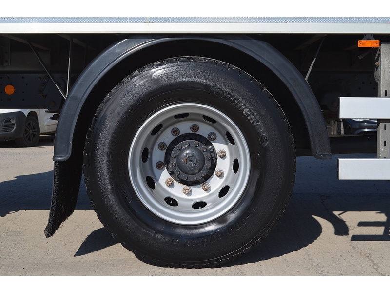 Used Iveco Eurocargo 2019 for sale - 77973126: Photo 31