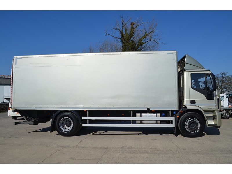 Used Iveco Eurocargo 2019 for sale - 77973126: Photo 5