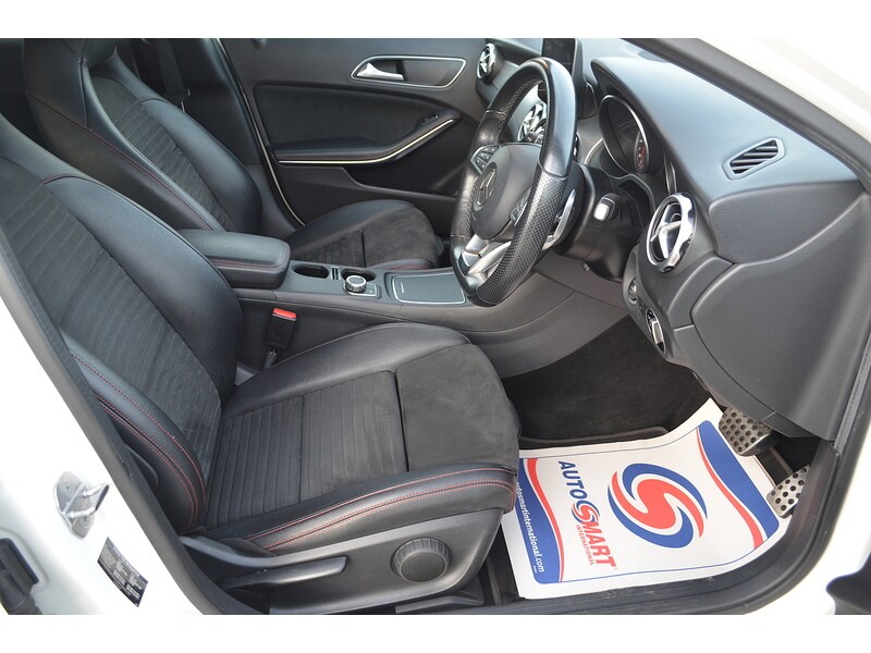 Used Mercedes-Benz GLA 2018 for sale - 77046233: Photo 12