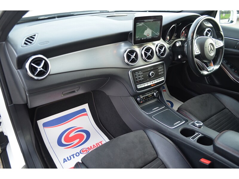 Used Mercedes-Benz GLA 2018 for sale - 77046233: Photo 13