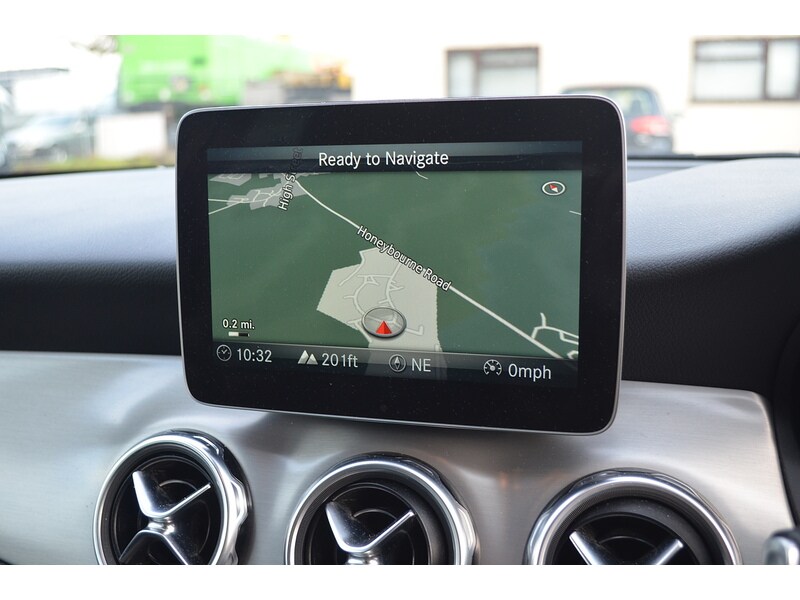 Used Mercedes-Benz GLA 2018 for sale - 77046233: Photo 15