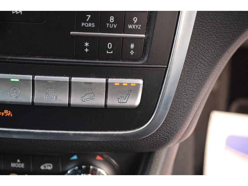 Used Mercedes-Benz GLA 2018 for sale - 77046233: Photo 17