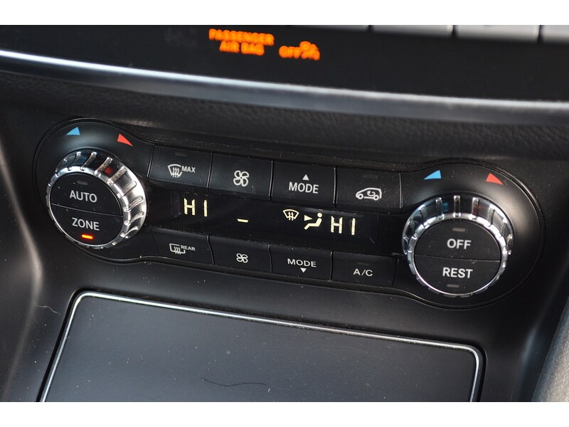 Used Mercedes-Benz GLA 2018 for sale - 77046233: Photo 18