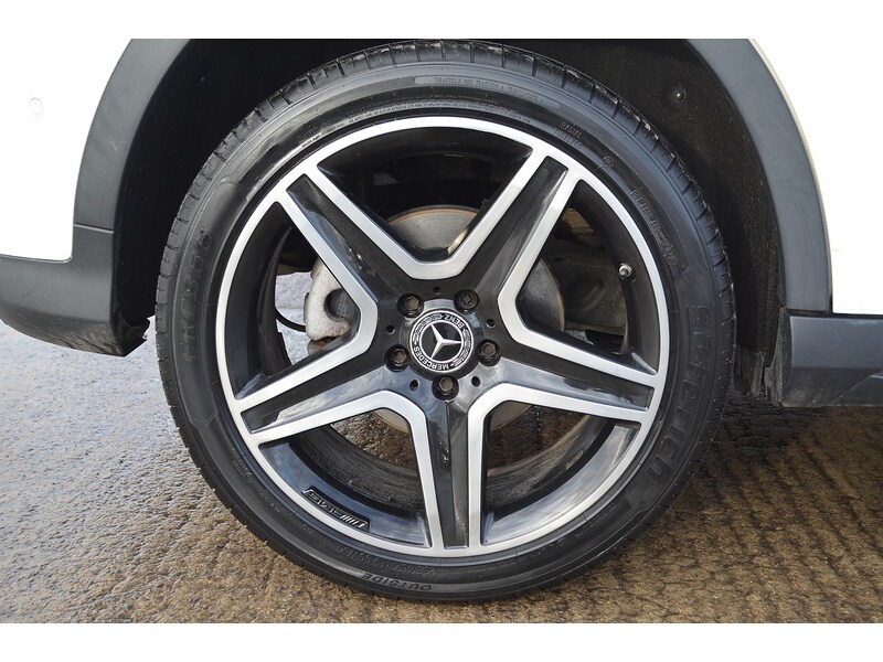 Used Mercedes-Benz GLA 2018 for sale - 77046233: Photo 19