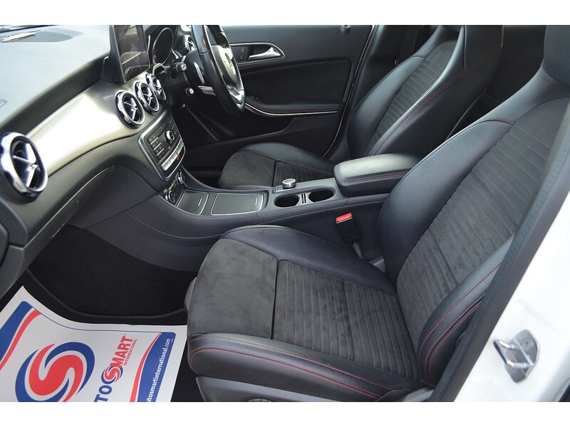 Used Mercedes-Benz GLA 2018 for sale - 77046233: Photo 20