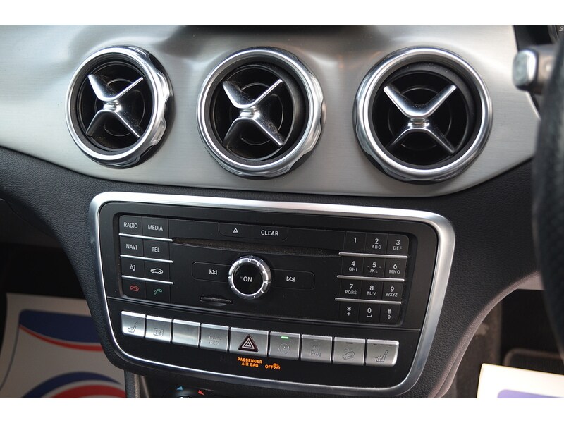 Used Mercedes-Benz GLA 2018 for sale - 77046233: Photo 23