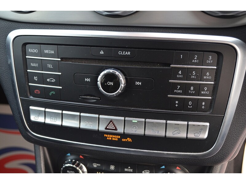 Used Mercedes-Benz GLA 2018 for sale - 77046233: Photo 24