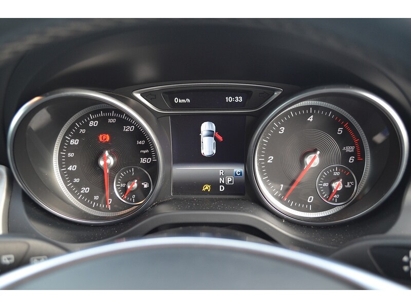 Used Mercedes-Benz GLA 2018 for sale - 77046233: Photo 25