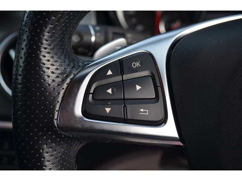 Used Mercedes-Benz GLA 2018 for sale - 77046233: Photo 26