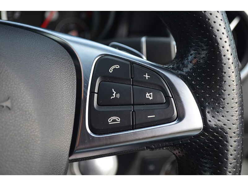 Used Mercedes-Benz GLA 2018 for sale - 77046233: Photo 28