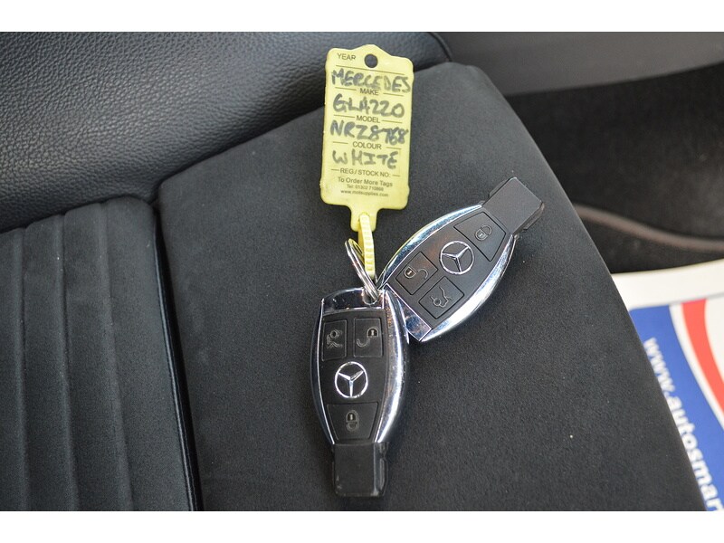 Used Mercedes-Benz GLA 2018 for sale - 77046233: Photo 30