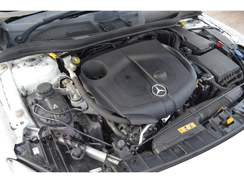 Used Mercedes-Benz GLA 2018 for sale - 77046233: Photo 33