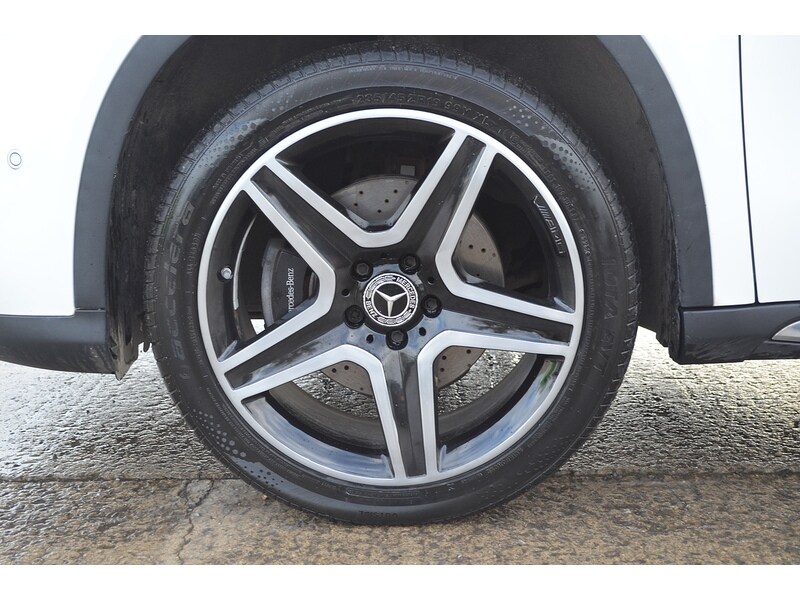 Used Mercedes-Benz GLA 2018 for sale - 77046233: Photo 37