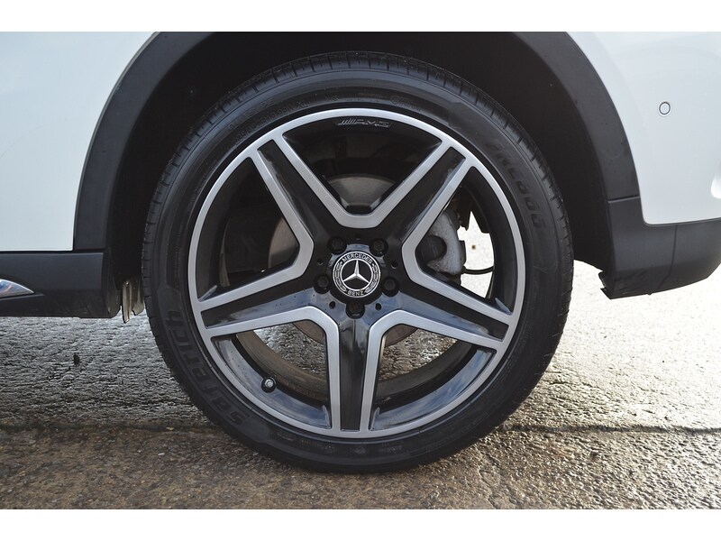 Used Mercedes-Benz GLA 2018 for sale - 77046233: Photo 38