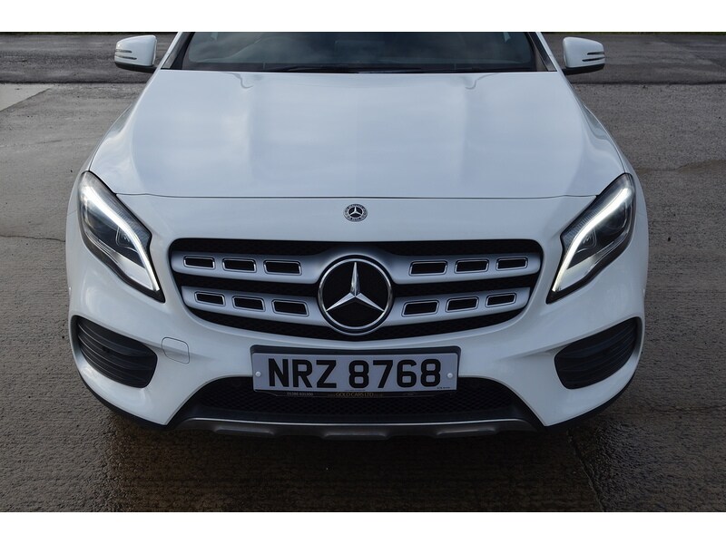 Used Mercedes-Benz GLA 2018 for sale - 77046233: Photo 41