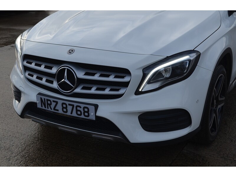 Used Mercedes-Benz GLA 2018 for sale - 77046233: Photo 42