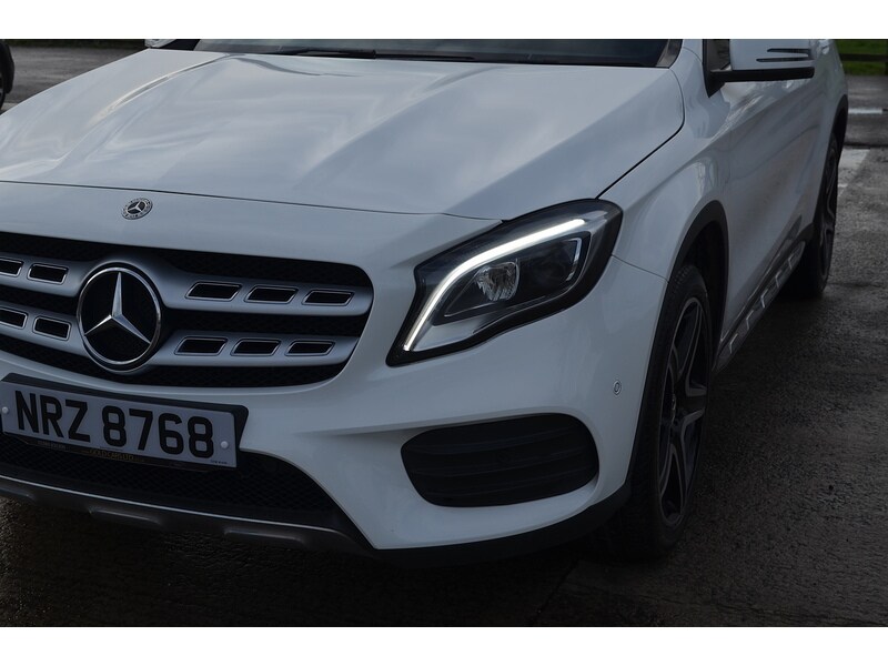 Used Mercedes-Benz GLA 2018 for sale - 77046233: Photo 43