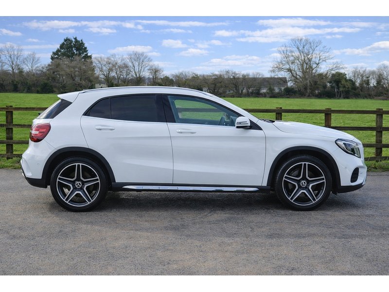 Used Mercedes-Benz GLA 2018 for sale - 77046233: Photo 9