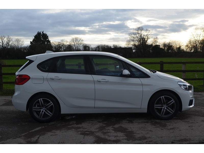 Used BMW 2 Series 2017 for sale - 77494323: Photo 10