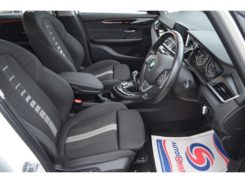 Used BMW 2 Series 2017 for sale - 77494323: Photo 13