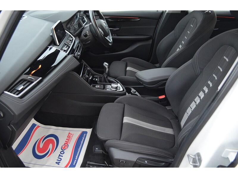 Used BMW 2 Series 2017 for sale - 77494323: Photo 14