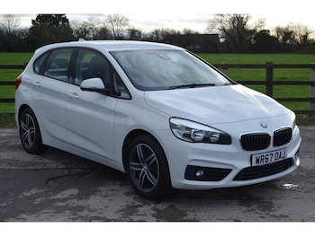 Used BMW 2 Series 2017 for sale - 77494323: Photo